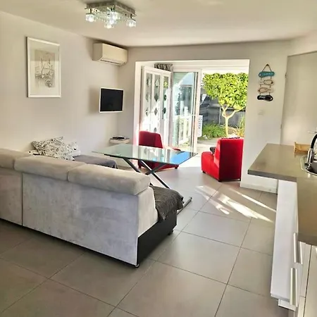 Apartament Les Sables D Or