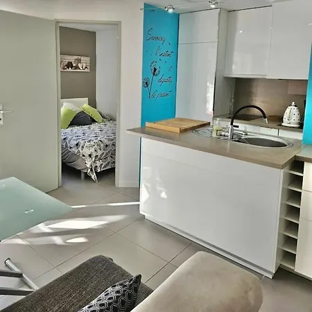 Les Sables D Or Apartament